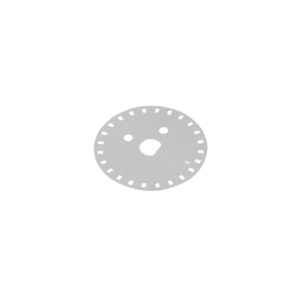 AEM Cam Angle Sensor Disk for Nissan SR20DET RWD KA24DE (50mm OD)