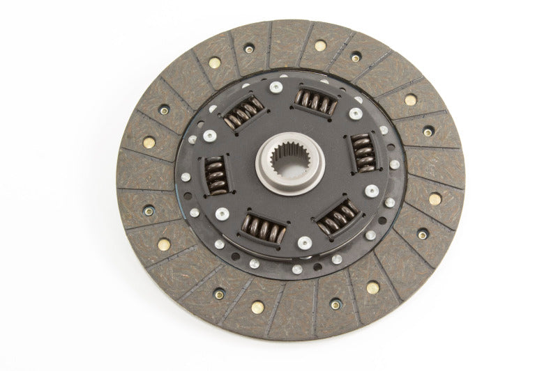 Competition Clutch Nissan 240SX SR20DET 250mm White Bunny Upgrade Kit