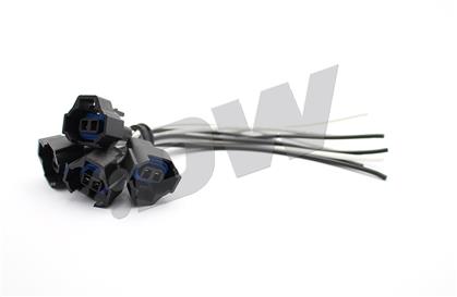 DeatschWerks Nissan G20 / SR20 / 240sx 740cc Side Feed Injectors