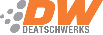 DeatschWerks Nissan G20 / SR20 / 240sx 740cc Side Feed Injectors
