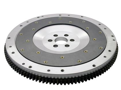 Fidanza SR20DET Jspec (Non Dual Mass) Aluminum Flywheel