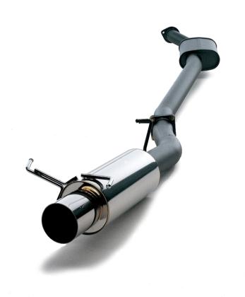 HKS 93-98 Nissan Silvia S14 SR20DET Hi-Power Exhaust
