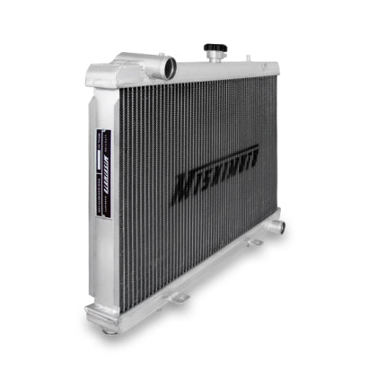 Mishimoto 89-94 Nissan 240sx S13 SR20DET Aluminum Radiator